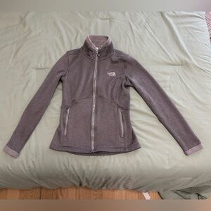 The North Face - Gray Jacket - Women’s XS